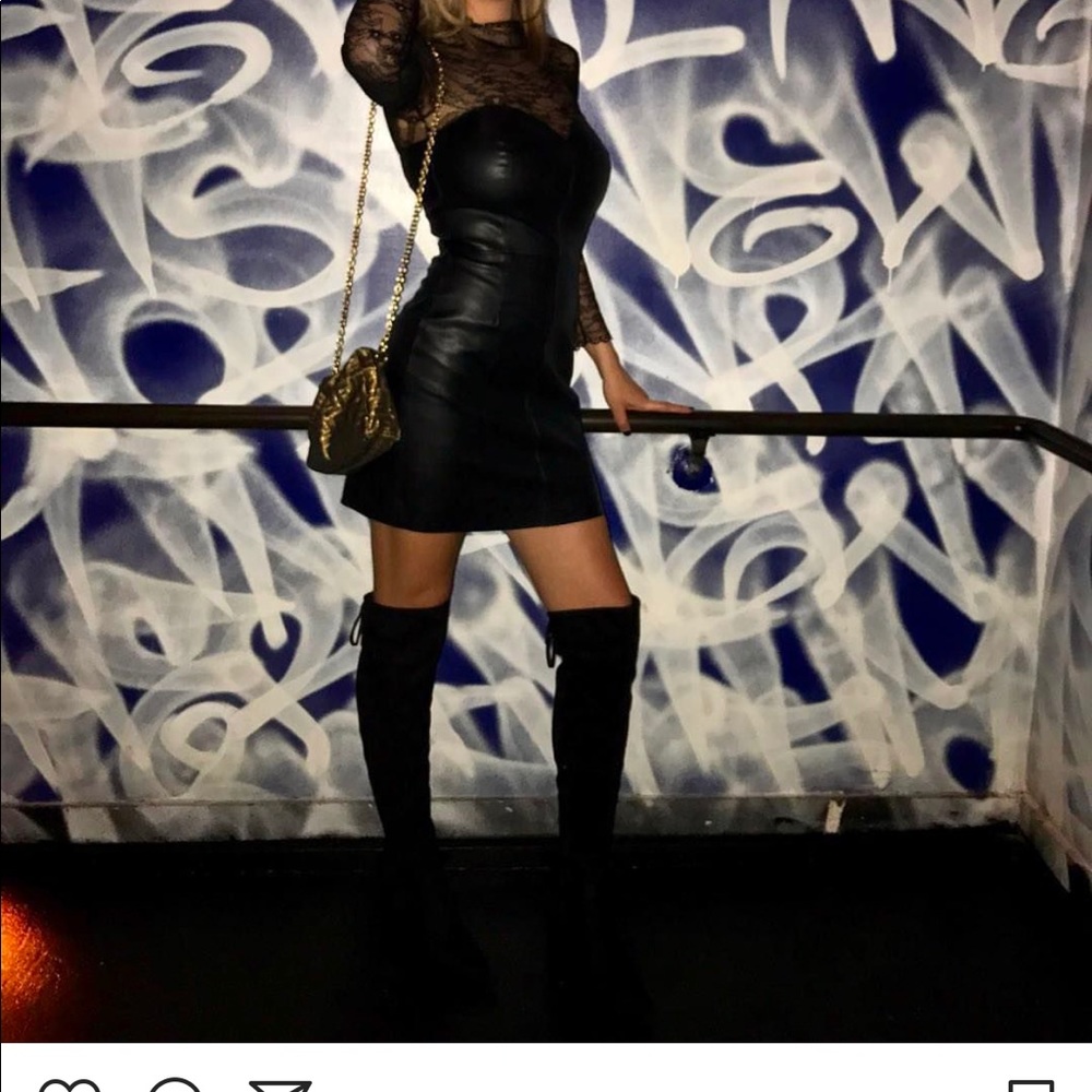 Zara Dress